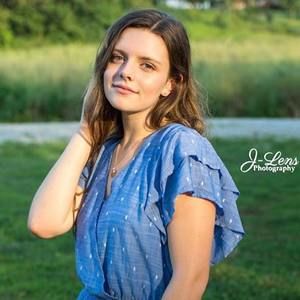 Meet your Posher, Amy